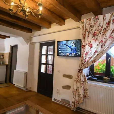 Casa Loerinczi Villa Sighisoara Exterior photo