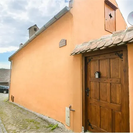 Casa Loerinczi Villa Sighisoara Exterior photo