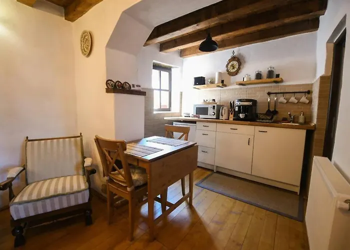 Casa Loerinczi