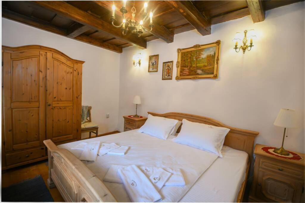 Casa Loerinczi *