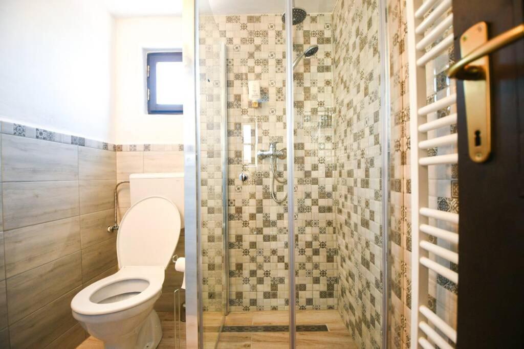 בית נופש Casa Loerinczi