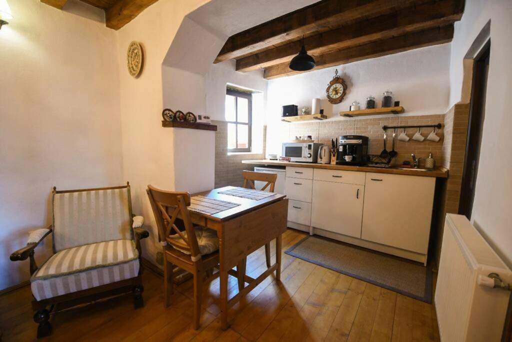 בית נופש Casa Loerinczi