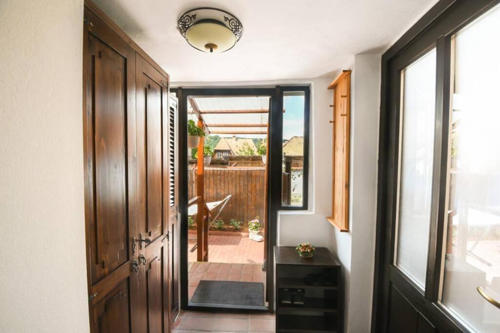 Casa Loerinczi * סיגישוארה